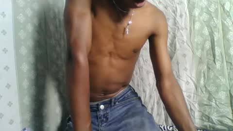 rocardo1510 online show from September 2025 07:04:02 PM