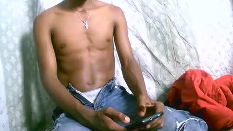 rocardo1510 online show from September 2025 07:52:02 PM