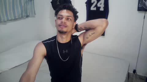 Rocco online show from October 2025 01:20:02 AM