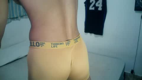 Rocco online show from October 2025 01:34:01 PM