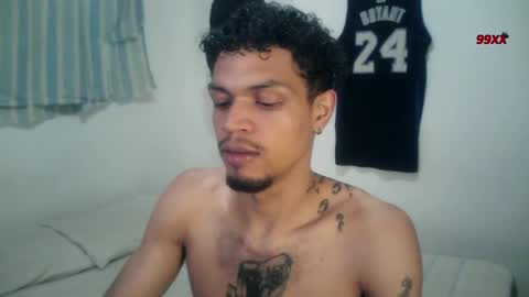 Rocco online show from November 2025 01:04:02 AM