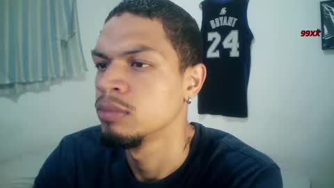 Rocco online show from November 2025 01:35:02 PM