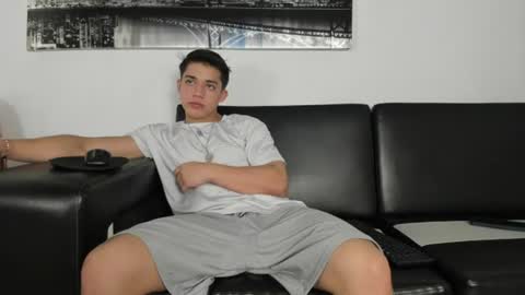 Rocco online show from June 2026 07:15:01 PM
