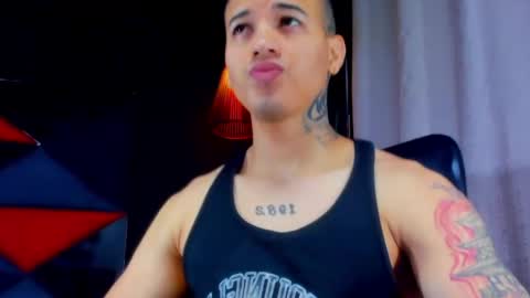 Snapshot of rocco_santos chatting on May 2026 06:01:01 PM rocco_santos online show from May 2026 06:01:01 PM