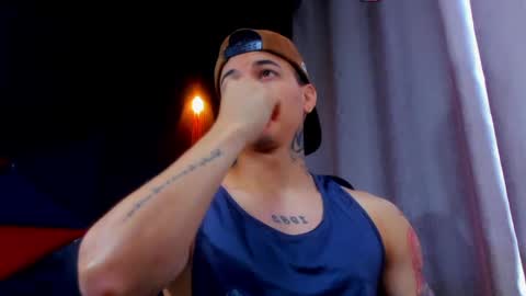 Snapshot of rocco_santos chatting on May 2026 06:13:01 PM rocco_santos online show from May 2026 06:13:01 PM