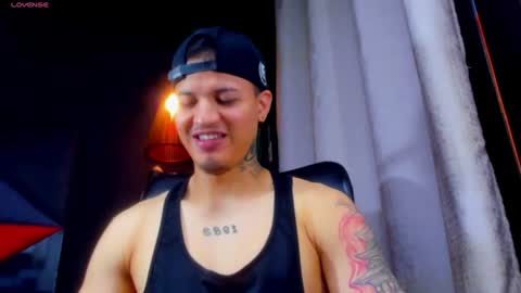 Snapshot of rocco_santos chatting on June 2026 06:56:01 PM rocco_santos online show from June 2026 06:56:01 PM