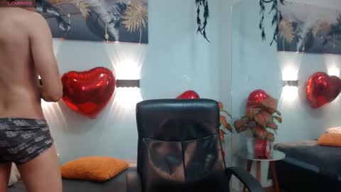 Roccoallegeri online show from March 2026 11:38:02 AM