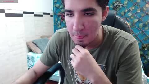 Roccoallegeri online show from April 2026 12:21:01 PM