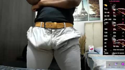 Snapshot of roccoblack02 chatting on June 2026 01:36:01 PM onlyfans user waga122 follow my accounts of Instagram Waga122 oficial twitter waga122 thanks you guys online show from June 2026 01:36:01 PM