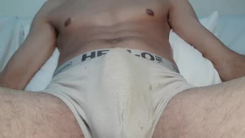 Rocco online show from September 2025 11:31:02 PM