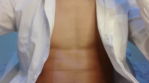 Rocco online show from February 2026 11:11:02 PM