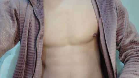 Snapshot of roccosif696 chatting on June 2026 07:56:01 AM Rocco online show from June 2026 07:56:01 AM
