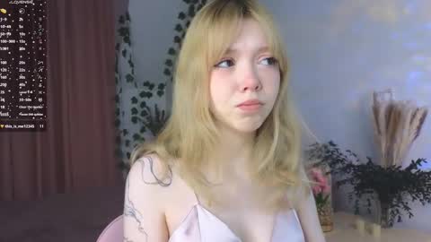 rochelle_dolly online show from January 2026 03:37:02 PM