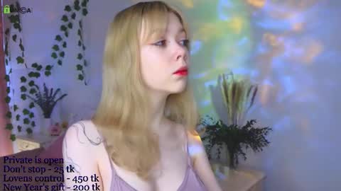 rochelle_dolly online show from January 2026 10:39:01 AM