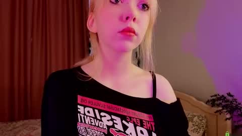 rochelle_dolly online show from February 2026 02:04:02 PM