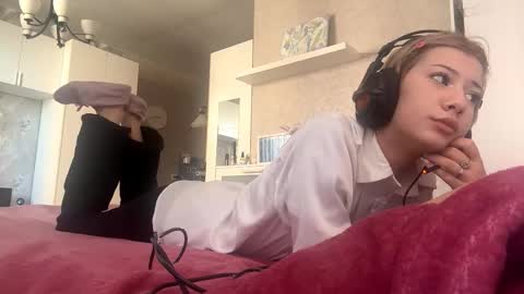 Anny online show from March 2026 11:39:02 AM