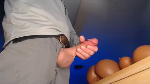 Mr. Harder online show from February 2026 04:22:01 AM