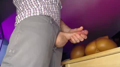 Snapshot of rock_harder chatting on May 2026 10:41:02 PM Mr. Harder online show from May 2026 10:41:02 PM