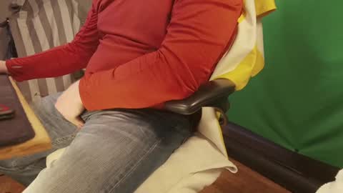 Snapshot of rockarit chatting on January 2025 03:40:01 AM Rockarit online show from January 2025 03:40:01 AM