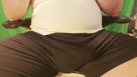 Snapshot of rockarit chatting on February 2025 04:43:02 PM Rockarit online show from February 2025 04:43:02 PM