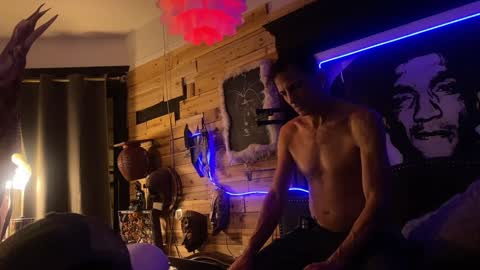 rockemx online show from December 2024 04:27:02 AM