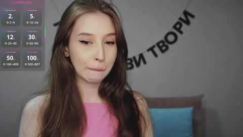 rocketsgirl online show from April 2026 07:03:01 AM