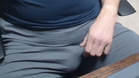 Snapshot of rockhardff chatting on January 2025 07:27:02 PM rockhardff online show from January 2025 07:27:02 PM