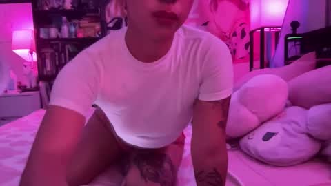 Snapshot of rockiifoxx chatting on May 2026 10:01:01 AM rockiifoxx online show from May 2026 10:01:01 AM