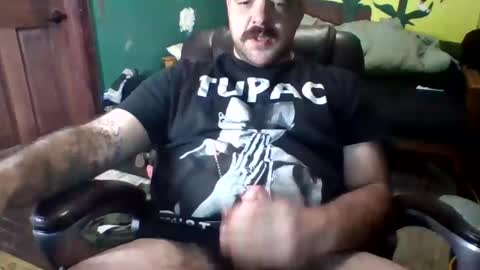 rockinoutwithmycokout online show from January 2025 07:43:01 AM