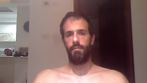 Snapshot of rockistman1 chatting on September 2025 06:32:02 PM rockistman1 online show from September 2025 06:32:02 PM
