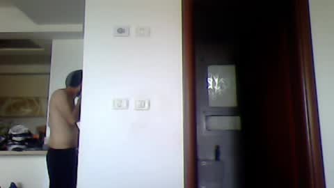 Snapshot of rockistman1 chatting on March 2026 07:36:02 AM rockistman1 online show from March 2026 07:36:02 AM