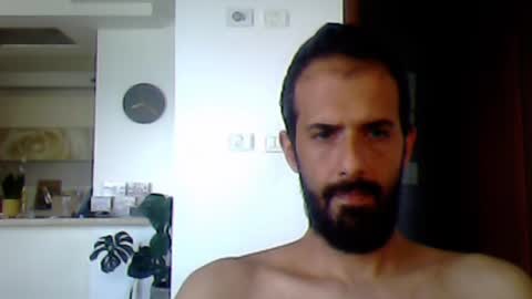 Snapshot of rockistman1 chatting on June 2026 05:19:02 AM rockistman1 online show from June 2026 05:19:02 AM