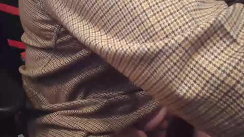 rockitman99 online show from February 2025 09:18:01 PM