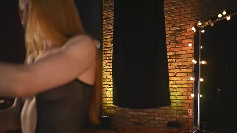 RocknRose online show from February 2026 10:29:01 PM