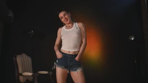 RocknRose online show from March 2026 10:28:02 PM