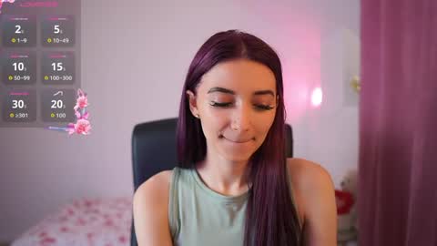 RocknRose18 online show from May 2026 01:21:02 PM