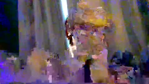 RockstarLoverz online show from January 2025 05:34:01 PM