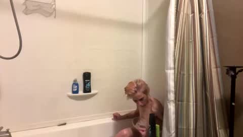 RockstarLoverz online show from January 2025 03:15:02 AM