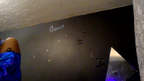 RockstarLoverz online show from January 2025 12:58:02 PM