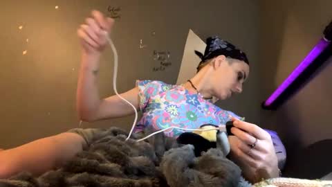 RockstarLoverz online show from January 2025 03:44:01 PM