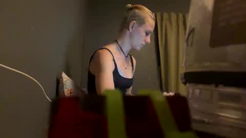 RockstarLoverz online show from February 2025 02:17:01 AM