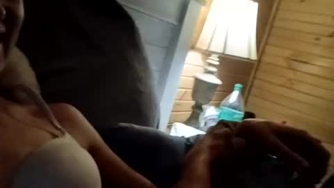 RockstarLoverz online show from November 2025 07:01:02 PM