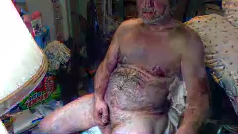 rocky082288 online show from December 2024 02:25:01 AM