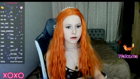 Rockel online show from December 2024 02:05:01 AM