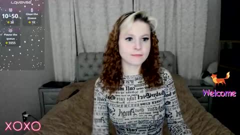 Rockel online show from February 2025 12:27:01 AM