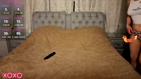 Rockel online show from March 2026 08:36:02 PM