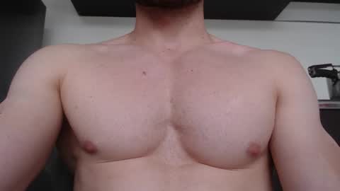 rocky muscle online show from November 2025 07:18:02 PM