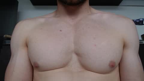 rocky muscle online show from November 2025 07:57:01 PM