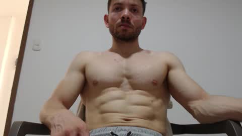 rocky muscle online show from January 2026 05:18:01 PM