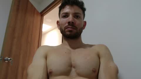 rocky muscle online show from March 2026 06:00:01 PM